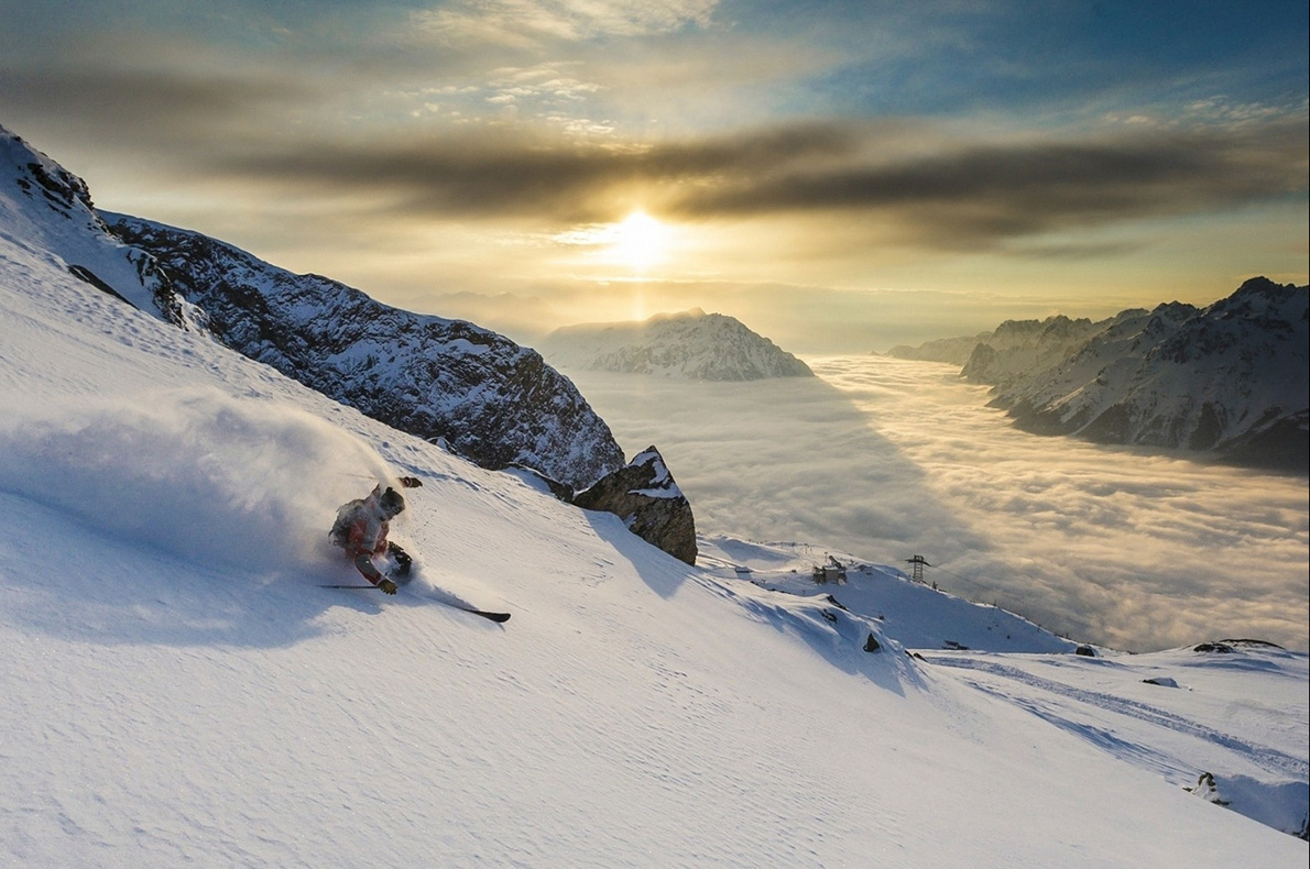 Alpe-d'Huez лучшие-европейские-горнолыжные-курорты-2016-2017-bollesnow.ru